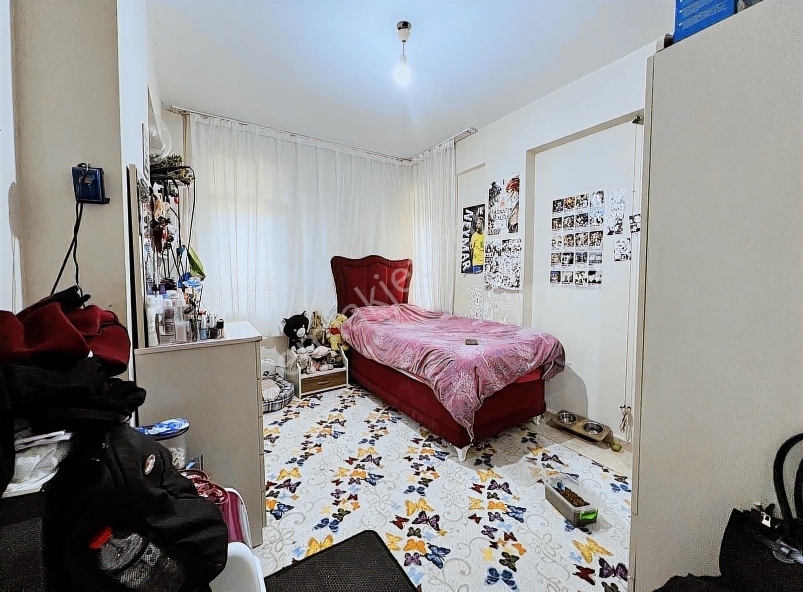 3+1_odalı_geniş_havuzlu_site_içerisin'de_satılık_daire - Görsel 8