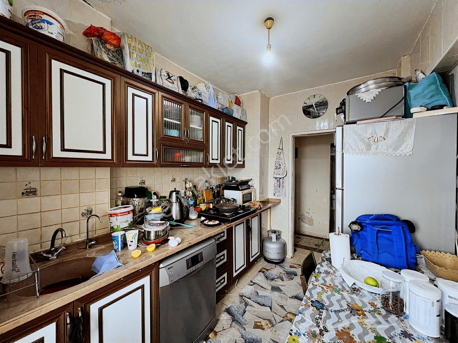 3+1_odalı_geniş_havuzlu_site_içerisin'de_satılık_daire - Görsel 14