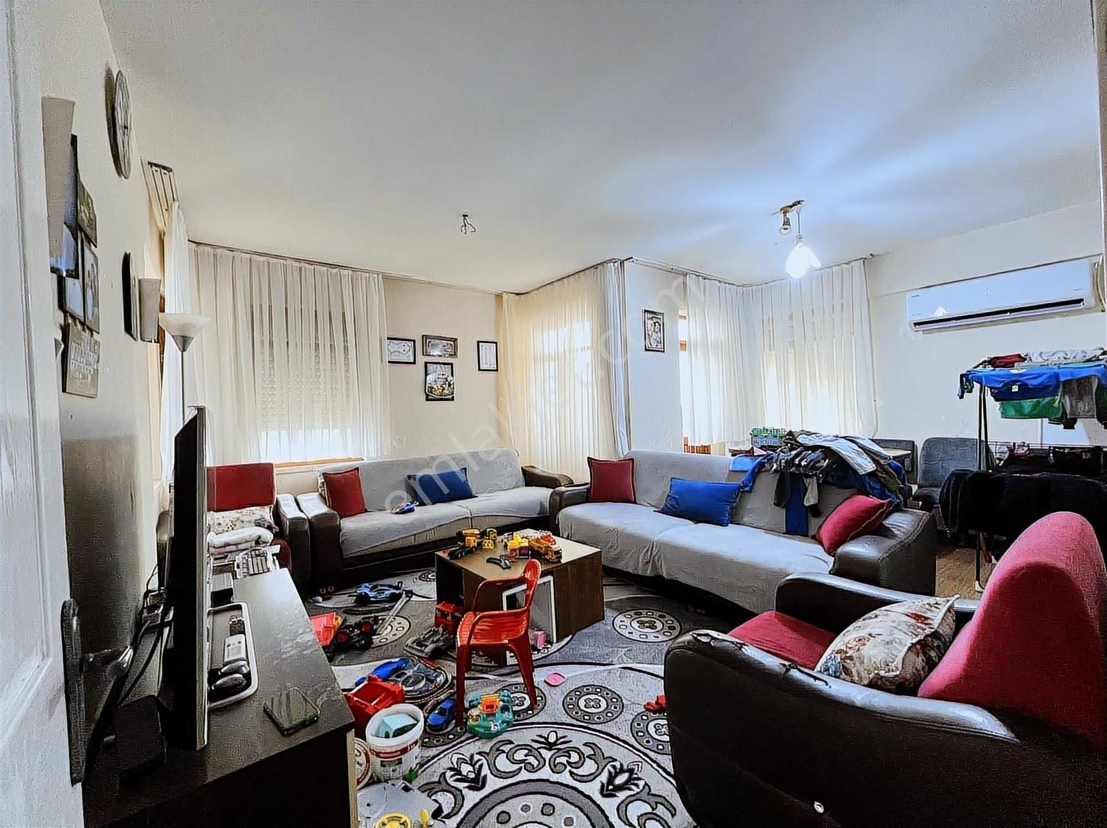 3+1_odalı_geniş_havuzlu_site_içerisin'de_satılık_daire - Görsel 13