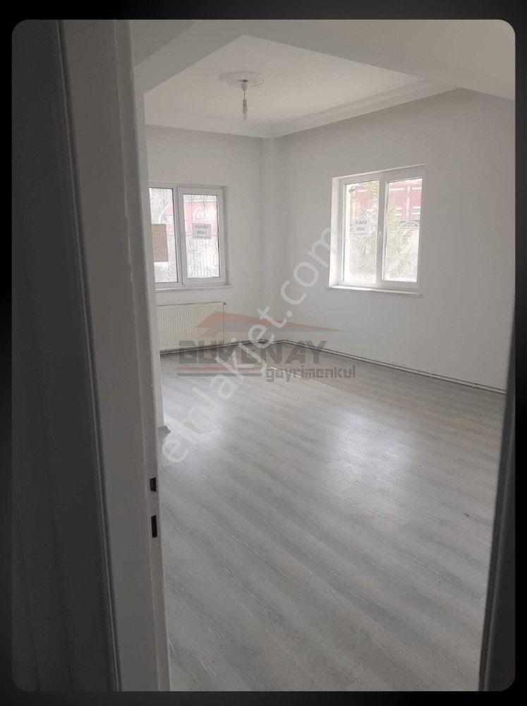 Güvenay - Çorum Bahabey Cad. İpek Taksi İlerisi Cadde Üzeri 3+1 Satılık Daire - Görsel 10