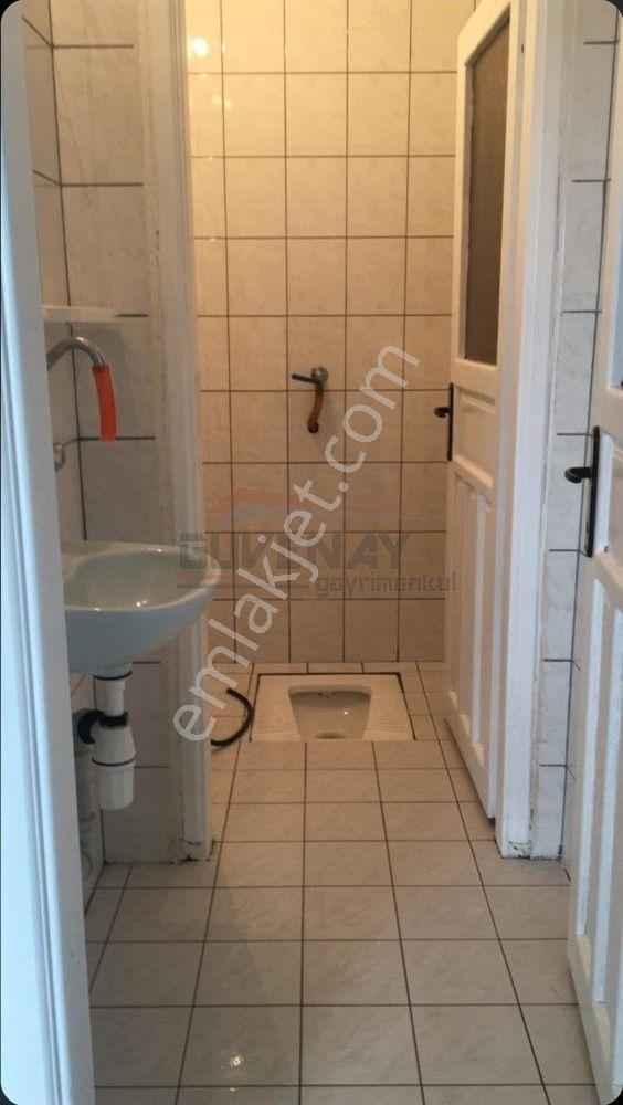 Güvenay - Çorum Bahabey Cad. İpek Taksi İlerisi Cadde Üzeri 3+1 Satılık Daire - Görsel 13