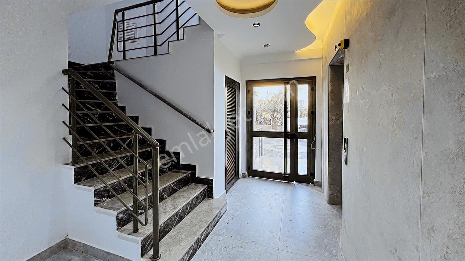 Günısılı_lüks_konseptli_önü_açık_ulaşım_yakın_kiralık_1+1_daire_ - Görsel 10
