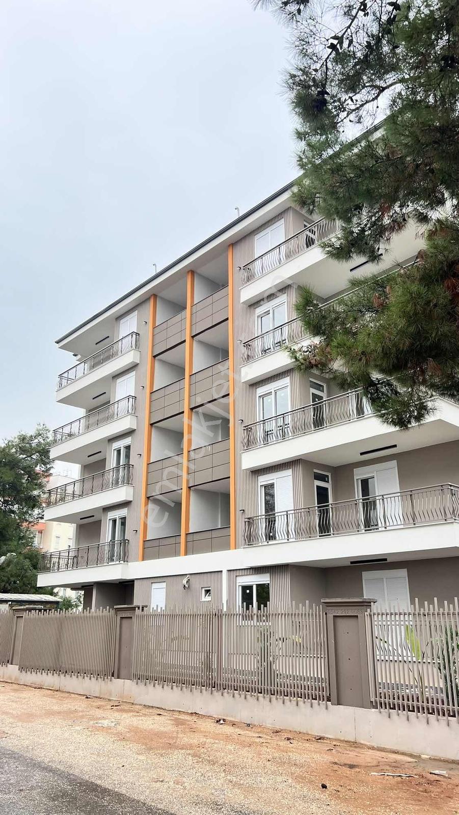Günısılı_lüks_konseptli_önü_açık_ulaşım_yakın_kiralık_1+1_daire_ - Görsel 8