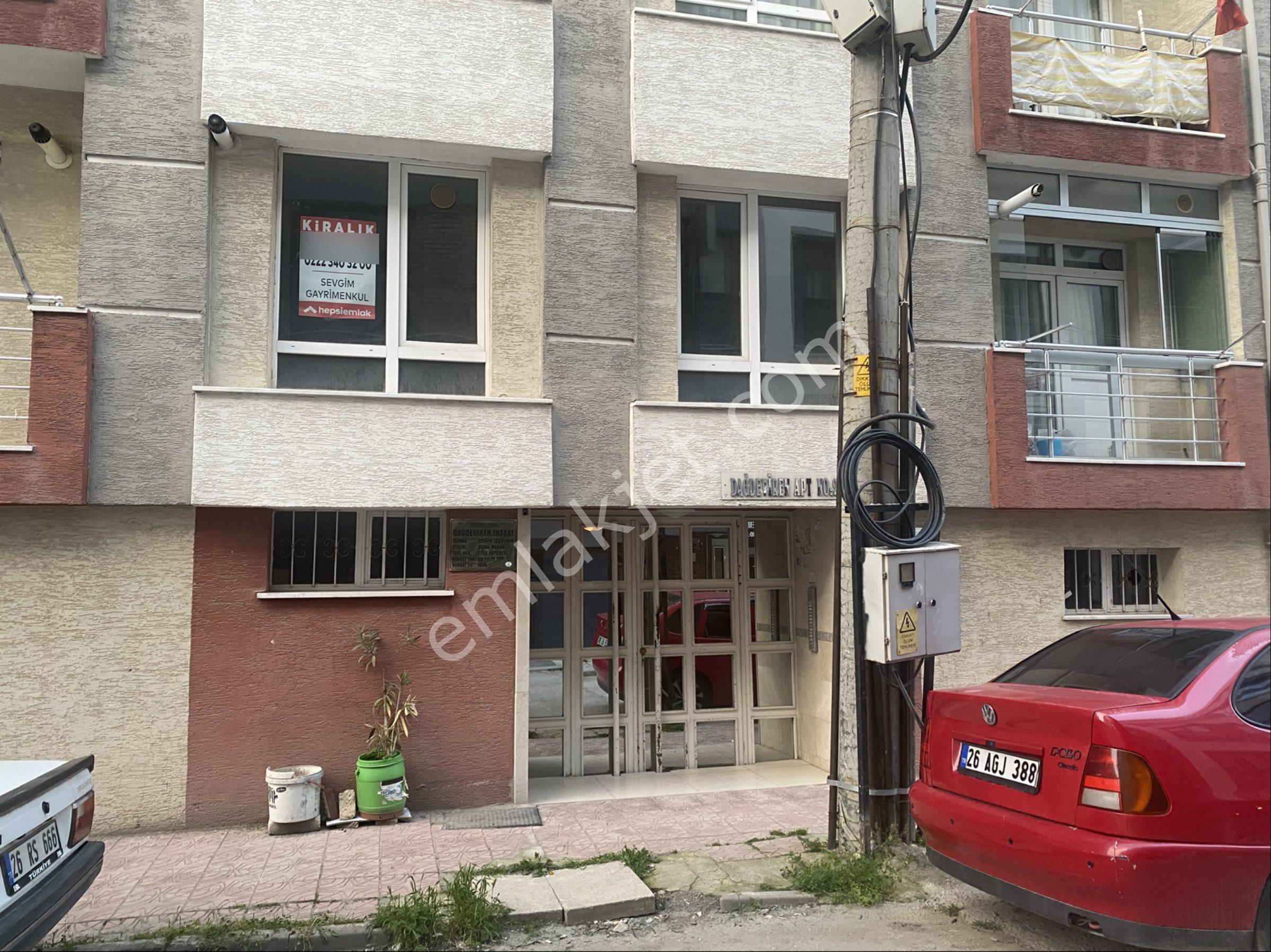 Sevgim’den Fatih Mahallesi Derman Caddesi Yakını Kiralık 1+1 Daire - Görsel 6