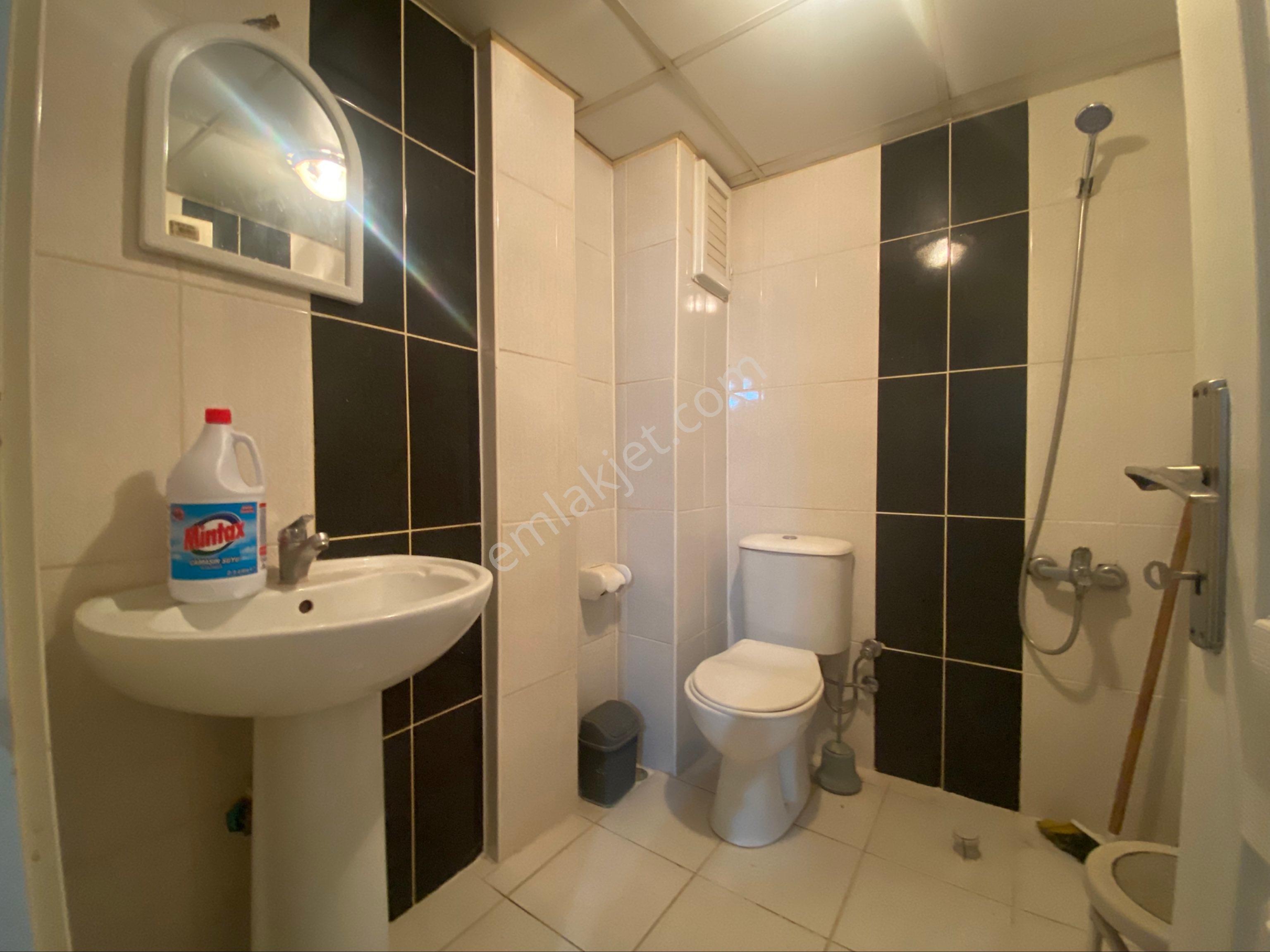 Sevgim’den Fatih Mahallesi Derman Caddesi Yakını Kiralık 1+1 Daire - Görsel 5