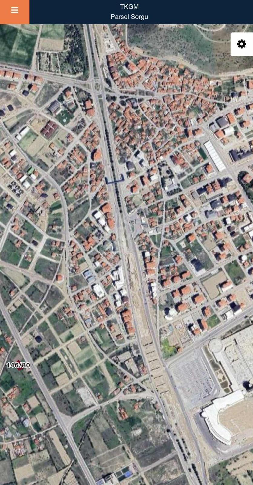 Çünürde Yeni Otogar Karşısı Mükemmel Konumda Yatırımlık - Görsel 3