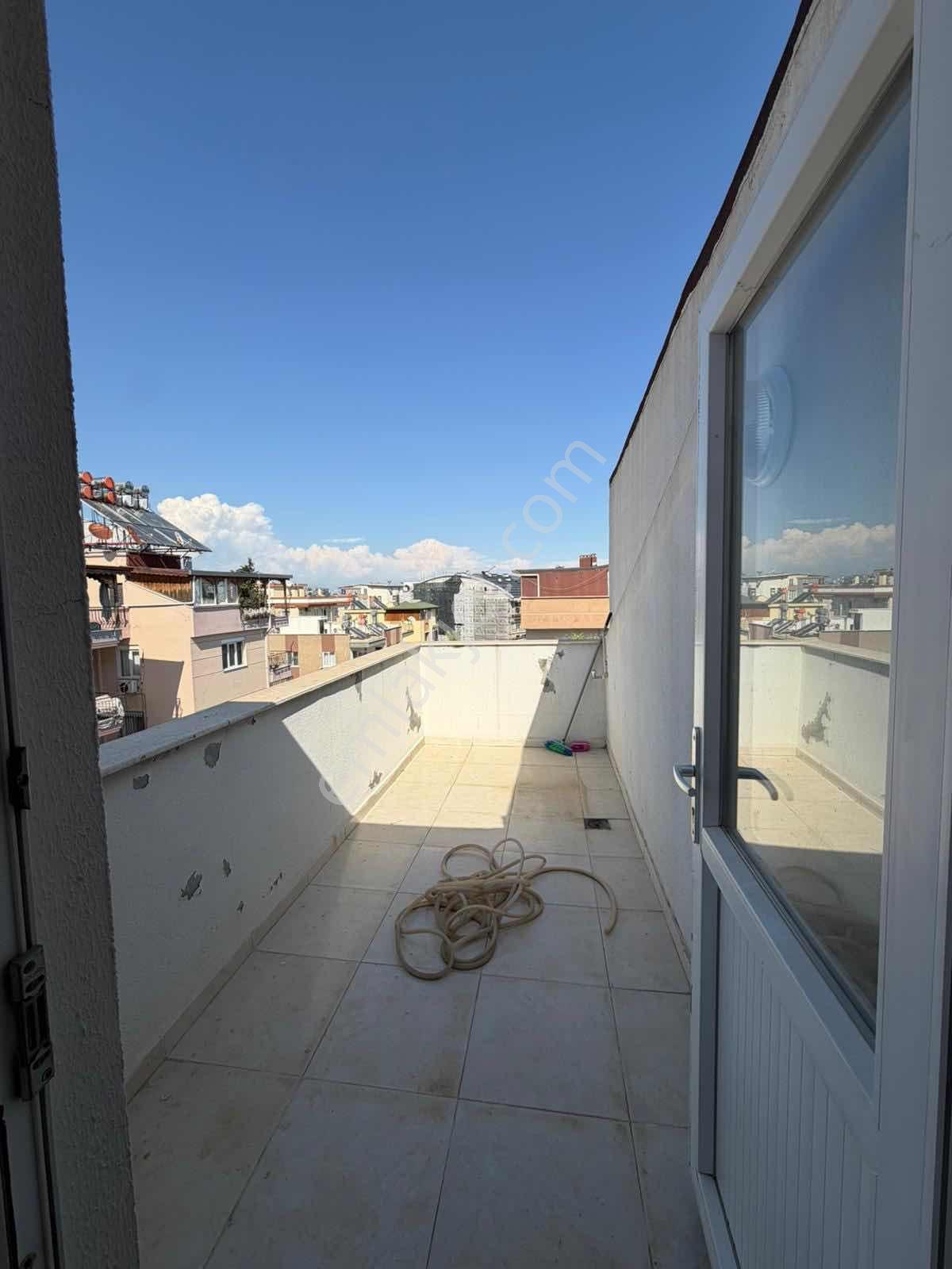Sakarya Bulvarı Dubleks Daire - Görsel 5