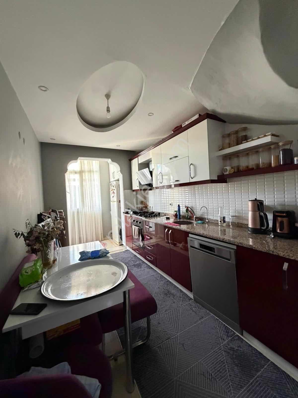 Sakarya Bulvarı Dubleks Daire - Görsel 9