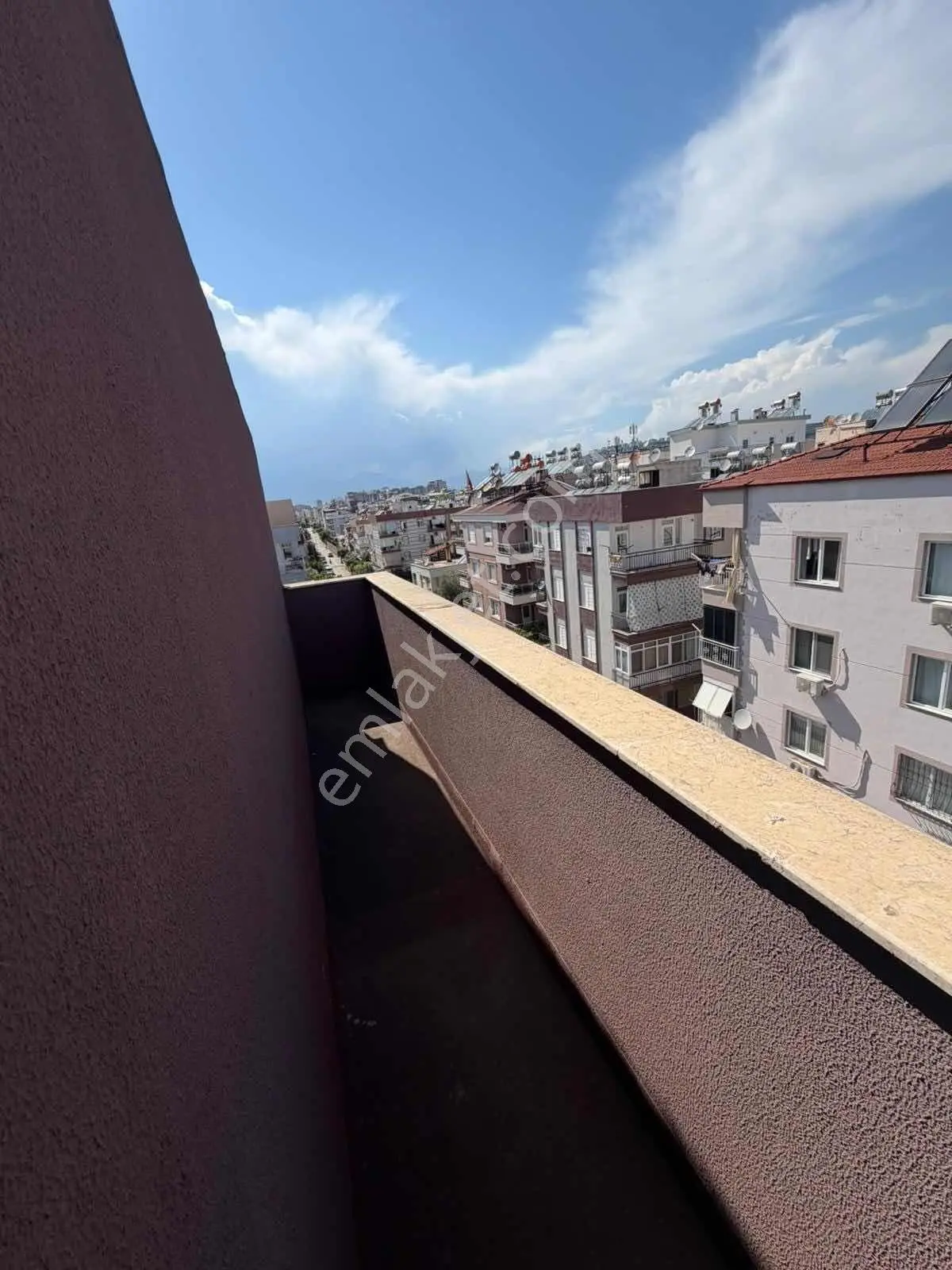 Sakarya Bulvarı Dubleks Daire - Görsel 3