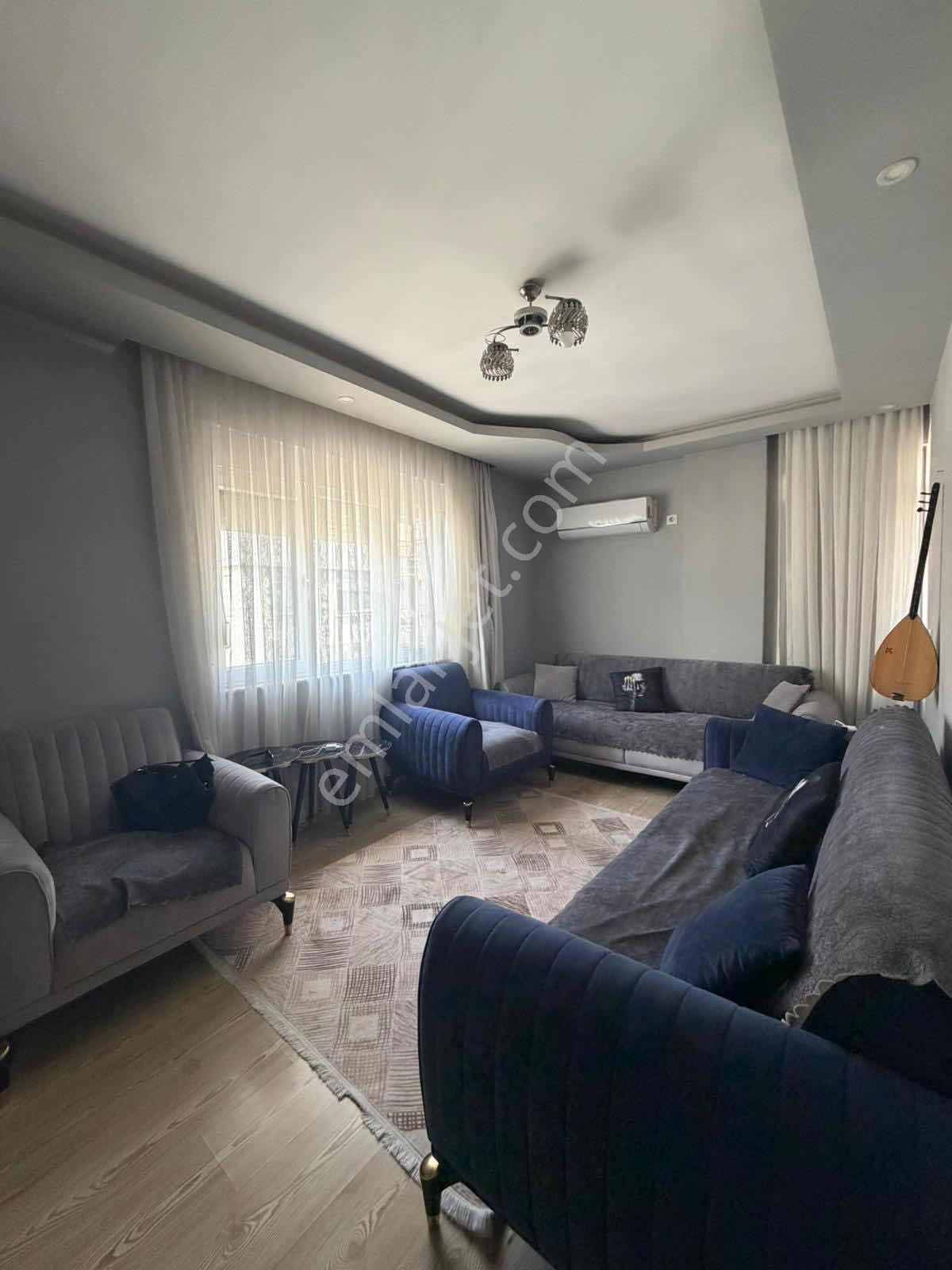 Sakarya Bulvarı Dubleks Daire - Görsel 12