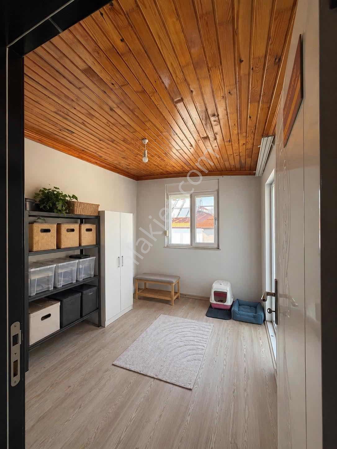 Sakarya Bulvarı Dubleks Daire