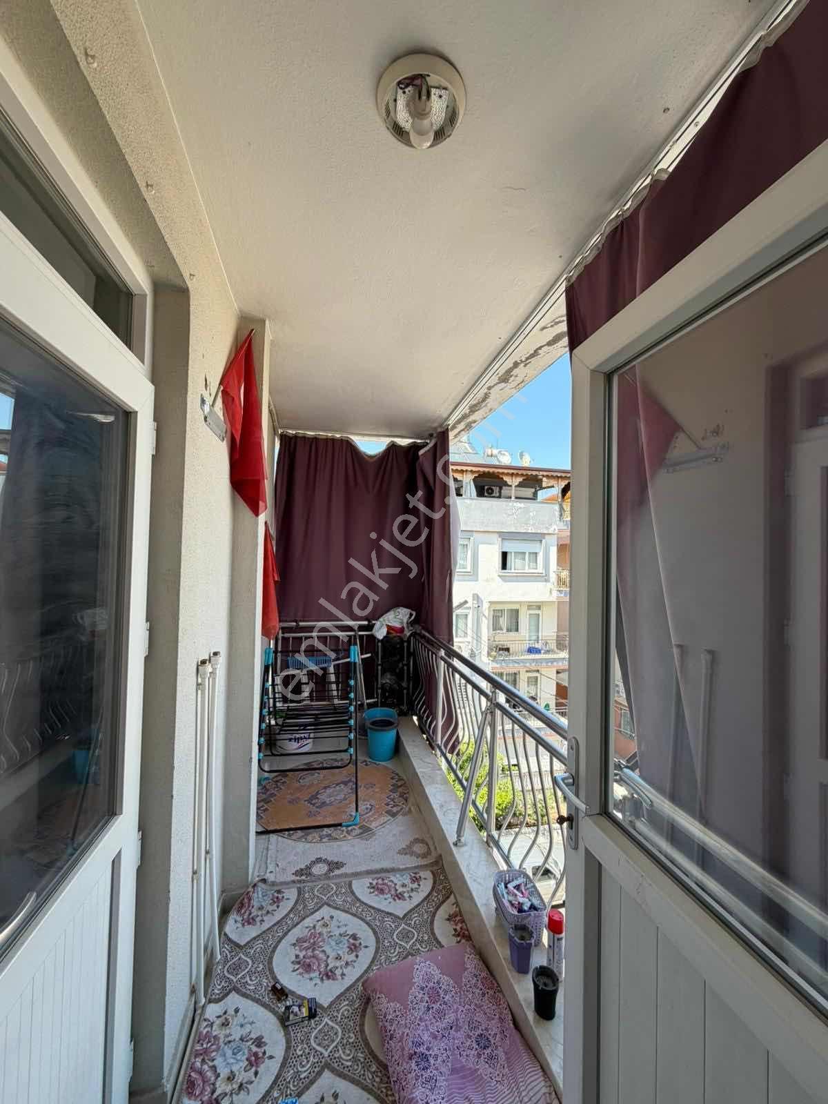 Sakarya Bulvarı Dubleks Daire - Görsel 17