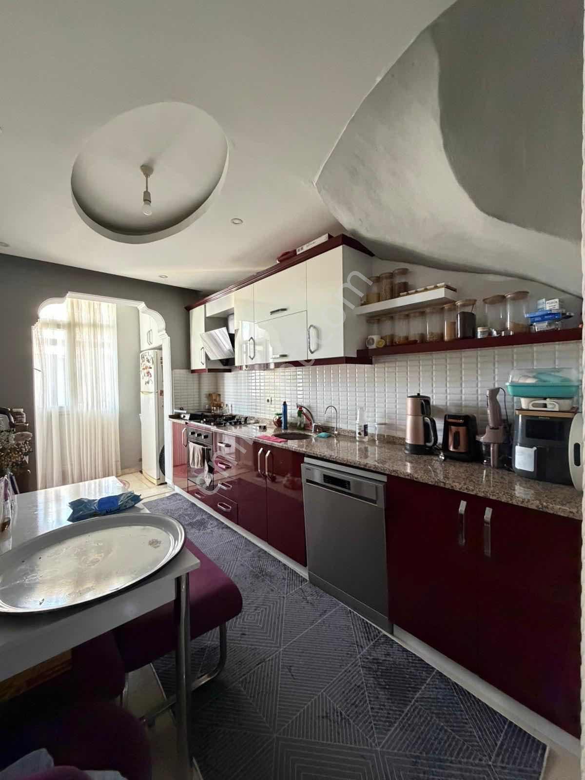 Sakarya Bulvarı Dubleks Daire - Görsel 18