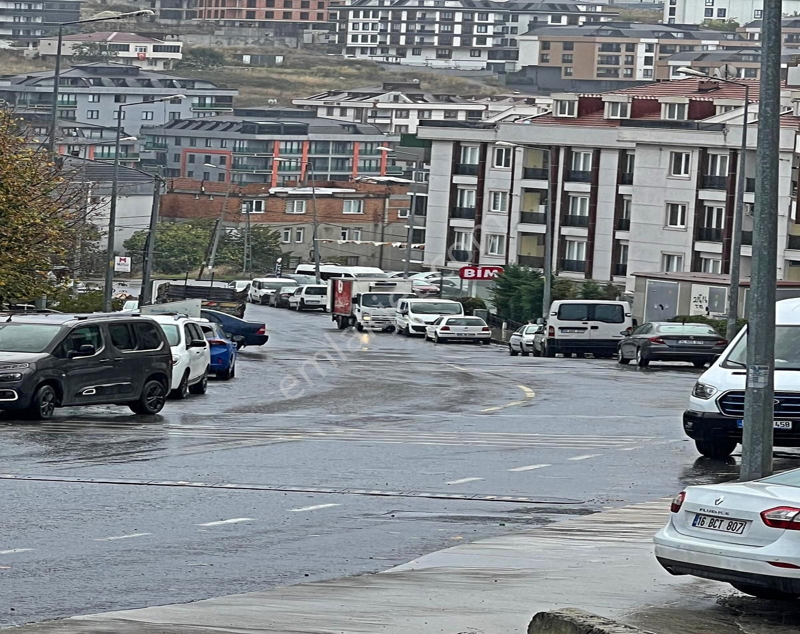 Beylikdüzü Kavaklı'dan İşlek Cadde Üzerinde Geniş M2'li Dükkan ! - Görsel 25
