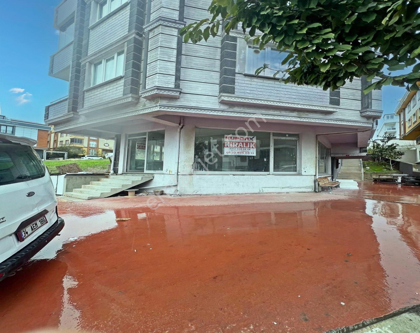 Beylikdüzü Kavaklı'dan İşlek Cadde Üzerinde Geniş M2'li Dükkan ! - Görsel 16