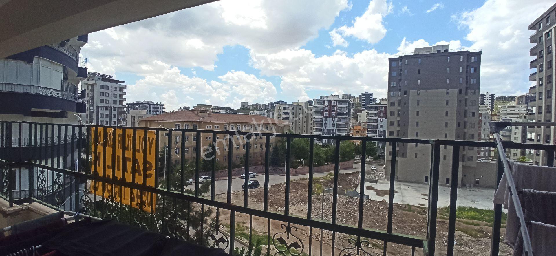 Ermax Emlaktan Satılık Daire - Görsel 19