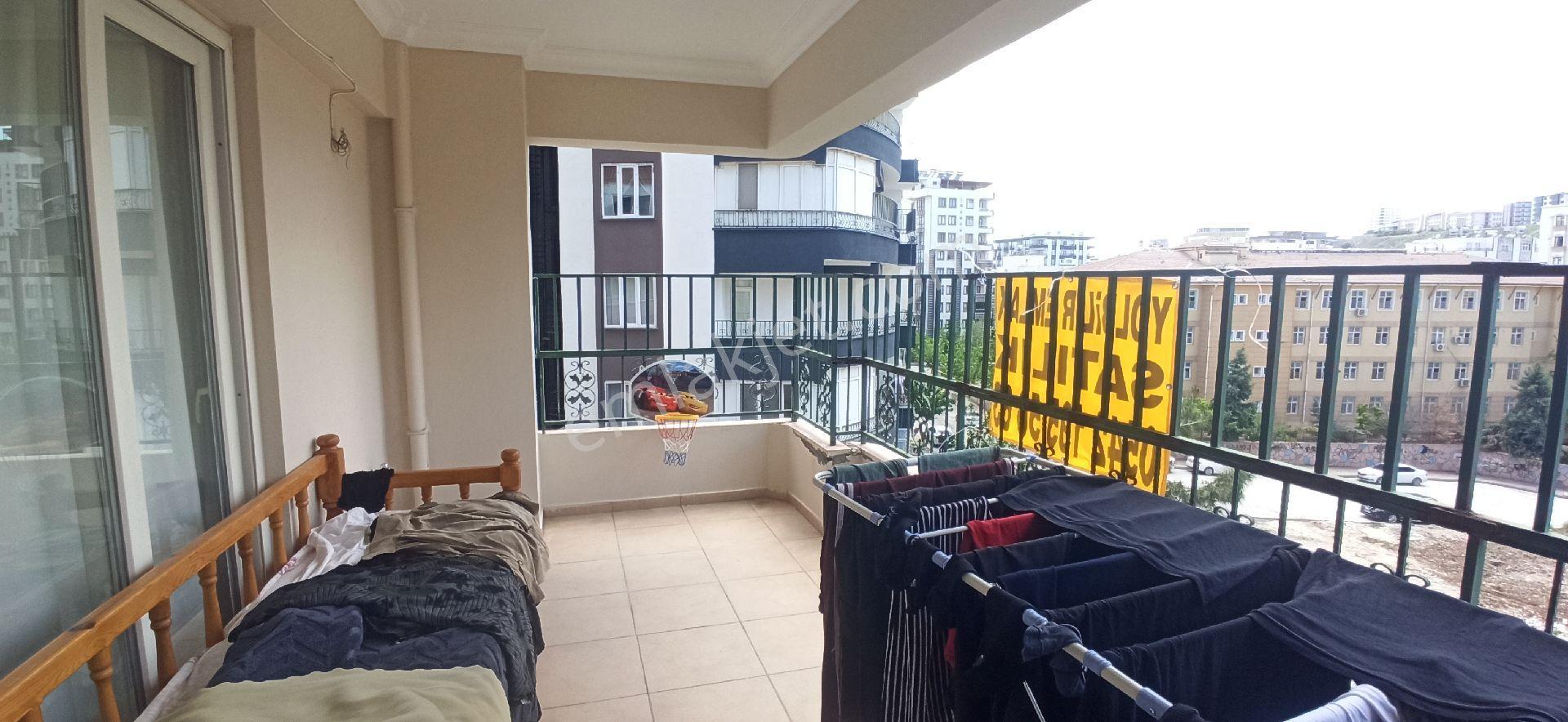Ermax Emlaktan Satılık Daire - Görsel 18