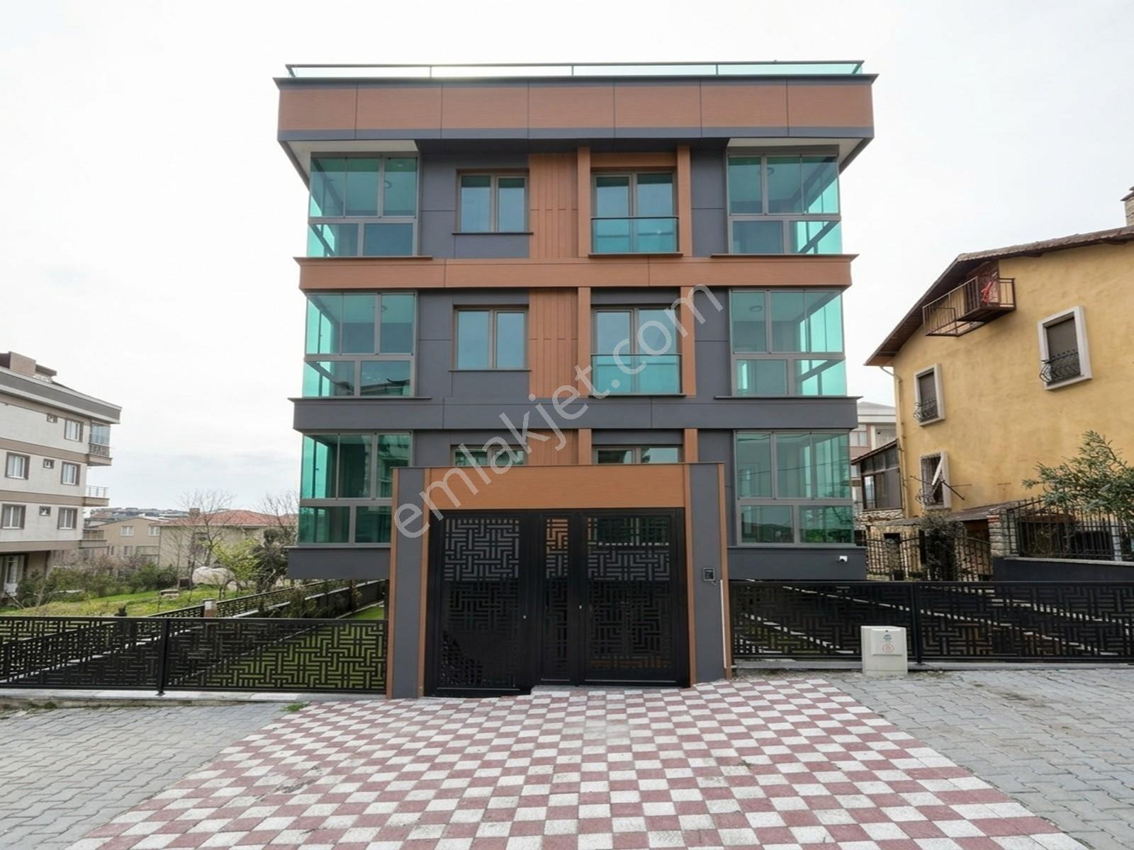 Kuponx'ten Yaşam Vadisi'nde Sıfır 3+1 Satılık Daire - Görsel 3