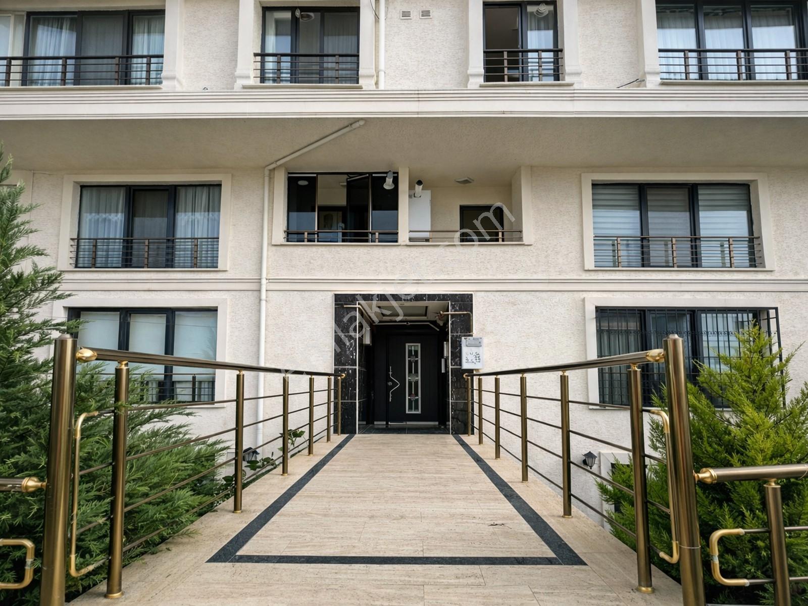 Kuponx'ten Marmara Mahallesinde Kelepir Dubleks Daire - Görsel 26