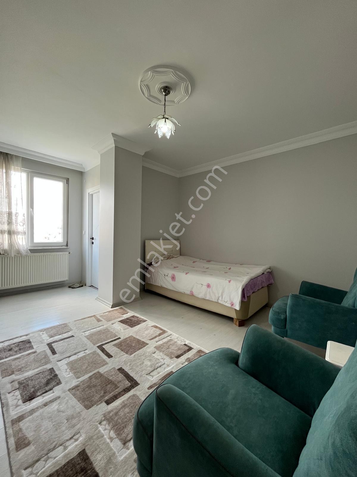 Kuponx'ten Kavaklıda 3+1 Site İçi Satılık Daire - Görsel 17