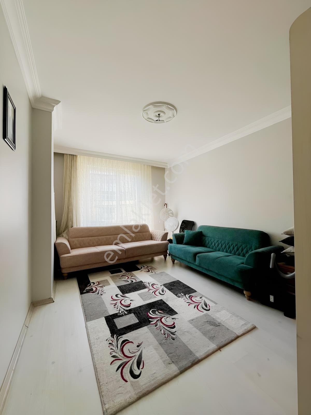 Kuponx'ten Kavaklıda 3+1 Site İçi Satılık Daire - Görsel 21