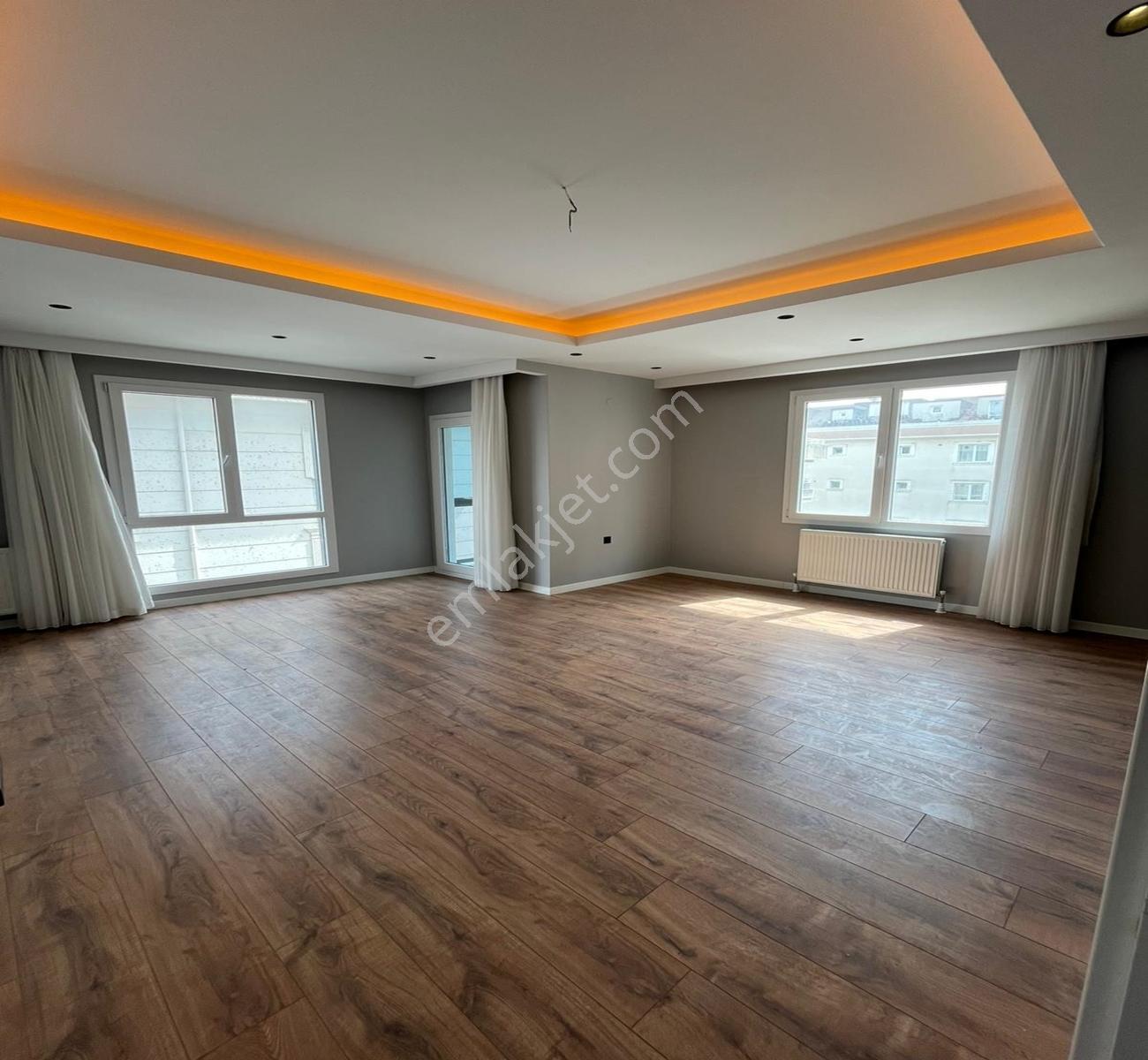 Kuponx'ten Kavaklıda Kat Mülkiyetli Sıfır 3+1 Daire - Görsel 11