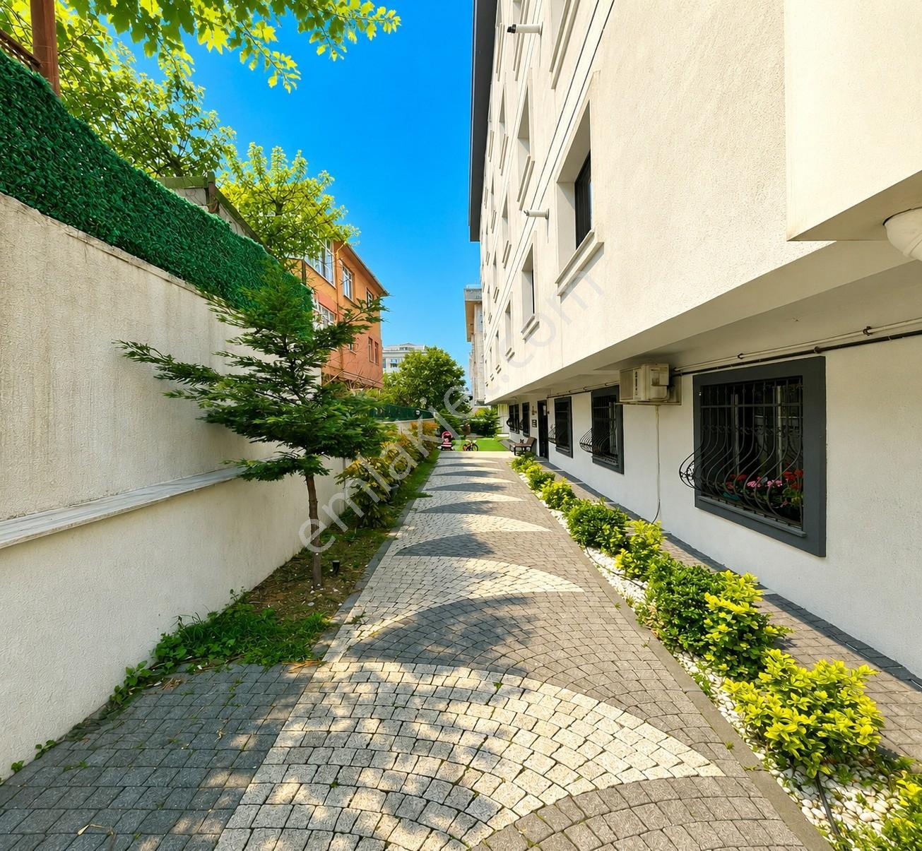 Kuponx'ten Kavaklıda Kat Mülkiyetli Sıfır 3+1 Daire - Görsel 8