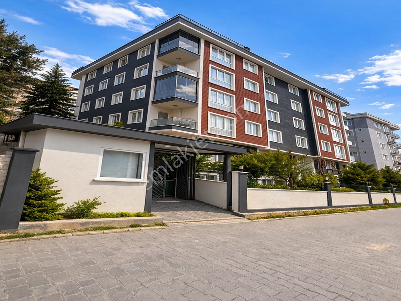 Kuponx'ten Butik Site İçi Kaçırılmacak Fırsat Daire - Görsel 15