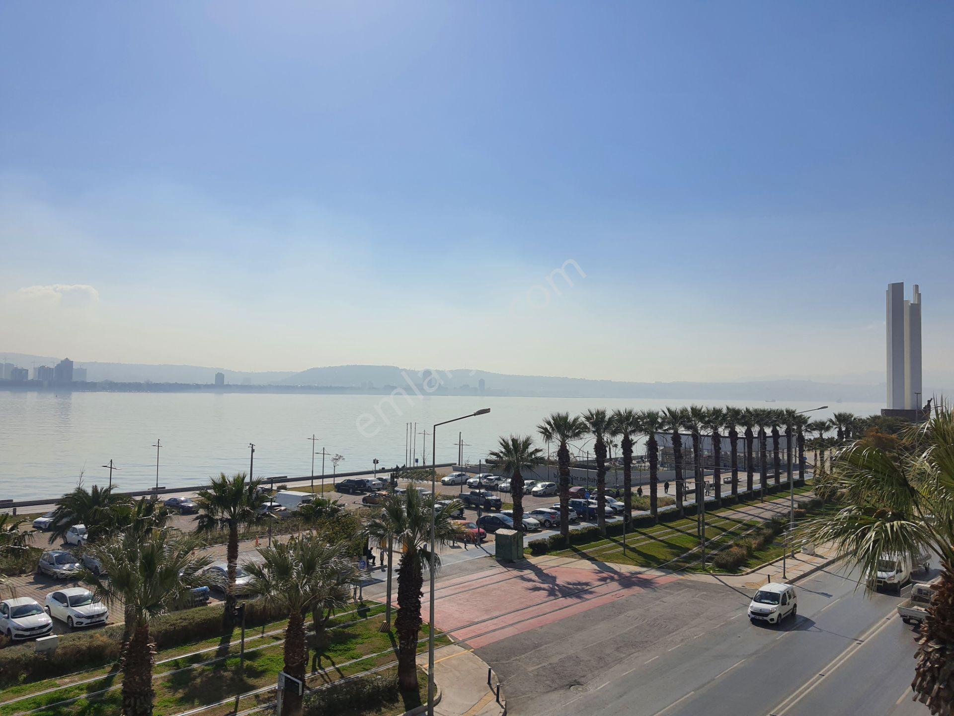 Yalı Bulvarı'nda Deniz Manzaralı Tadilatlı 3+1 Kiralık Daire - Görsel 26