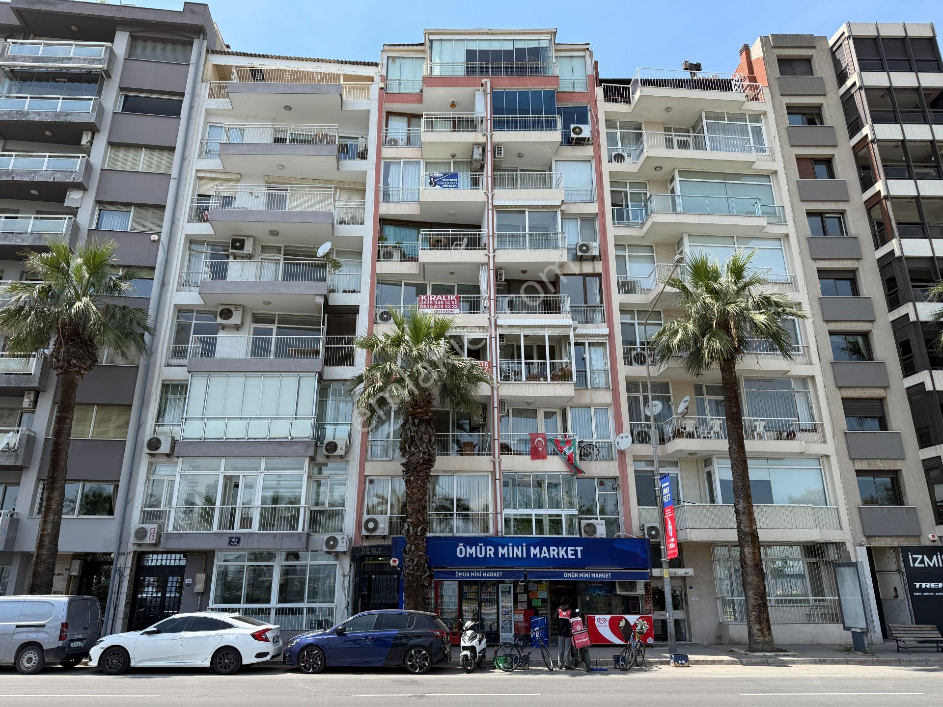 Yalı Bulvarı'nda Deniz Manzaralı Tadilatlı 3+1 Kiralık Daire - Görsel 22