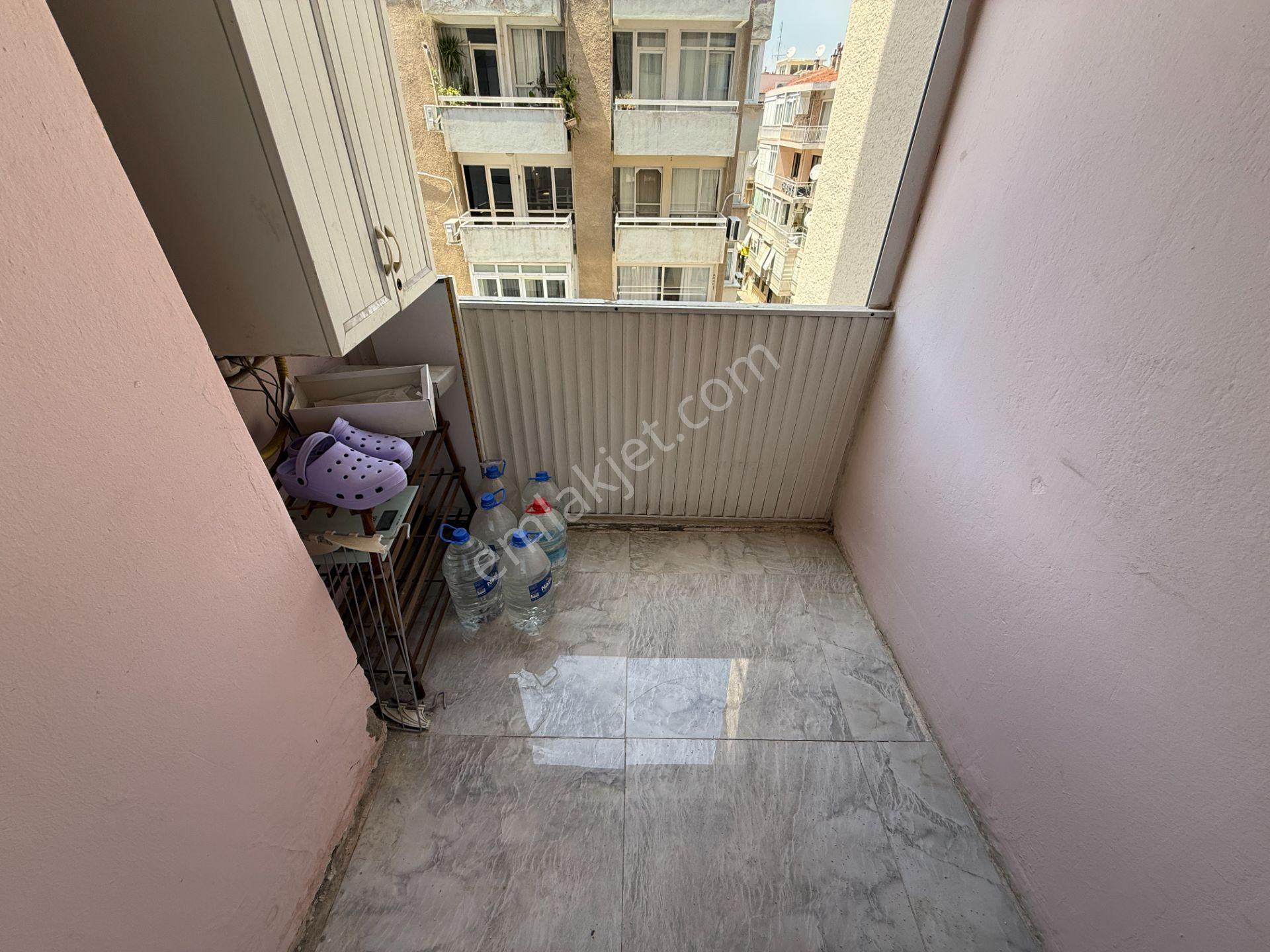 Yalı Bulvarı'nda Deniz Manzaralı Tadilatlı 3+1 Kiralık Daire - Görsel 16
