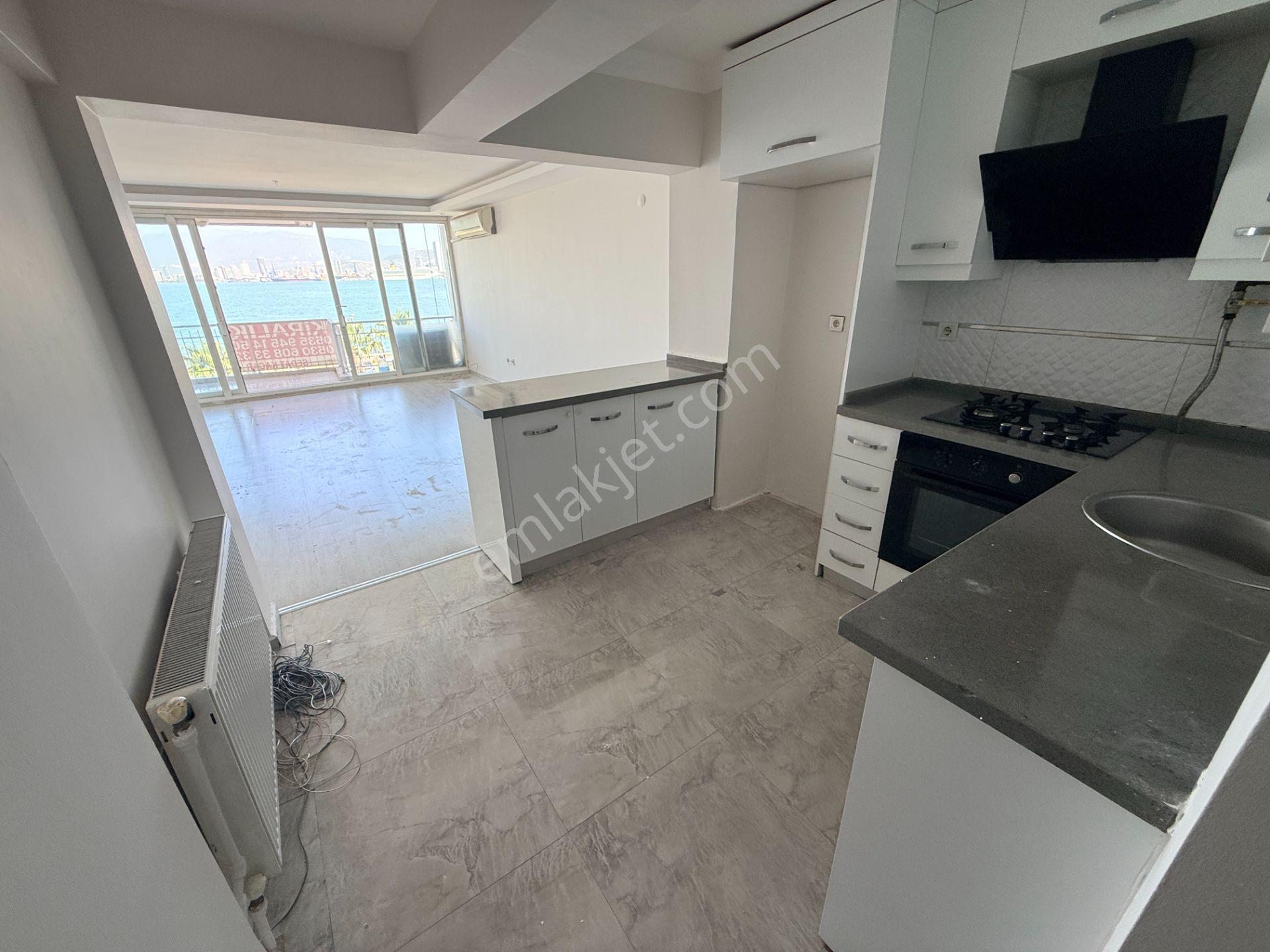 Yalı Bulvarı'nda Deniz Manzaralı Tadilatlı 3+1 Kiralık Daire - Görsel 11