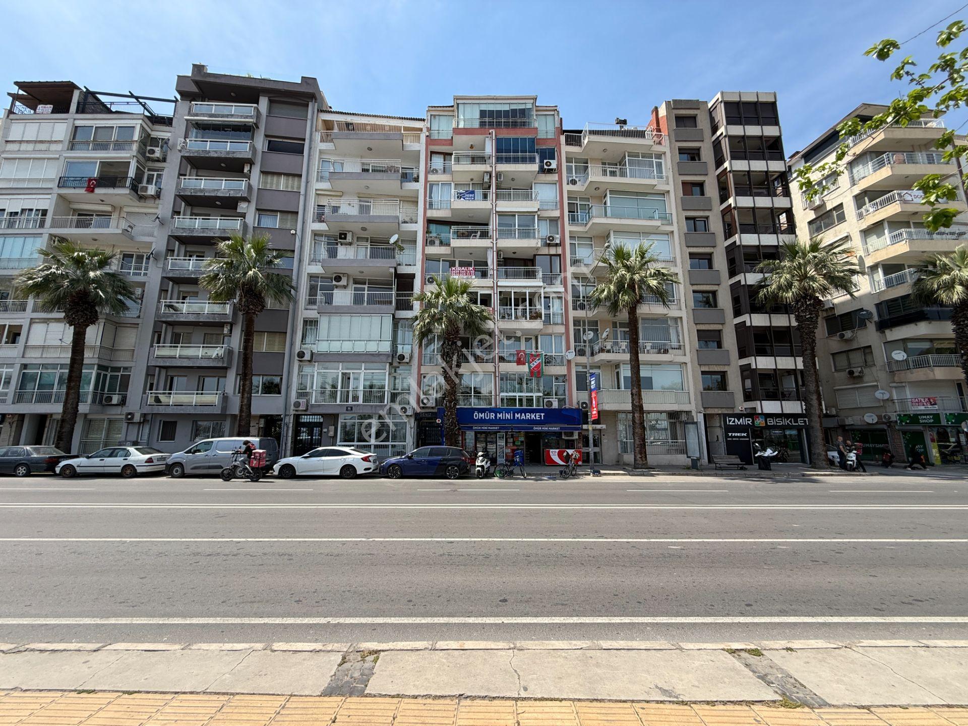 Yalı Bulvarı'nda Deniz Manzaralı Tadilatlı 3+1 Kiralık Daire - Görsel 23