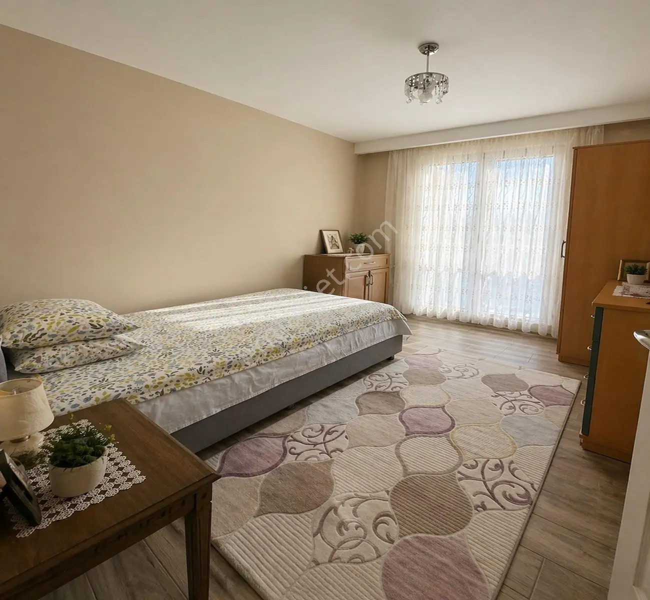 Beylikdüzü'nden Lüks Mimarisi İle Geniş M2'li 2+1 Daire Fırsatı! - Görsel 5