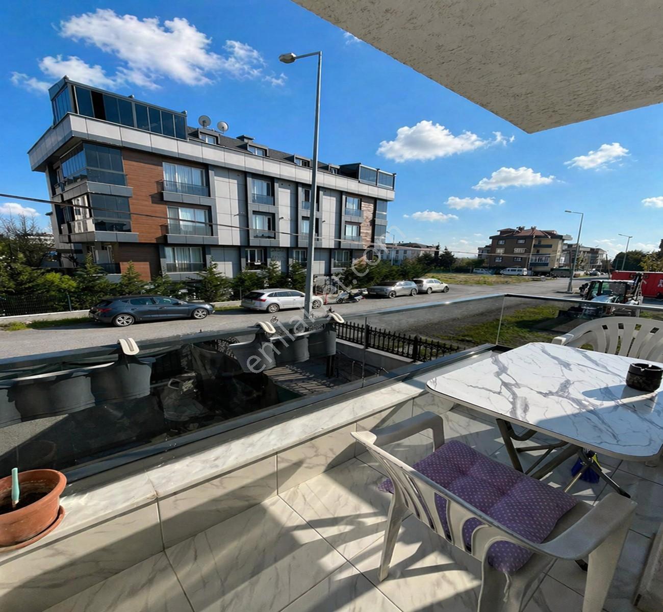 Beylikdüzü'nden Lüks Mimarisi İle Geniş M2'li 2+1 Daire Fırsatı! - Görsel 30