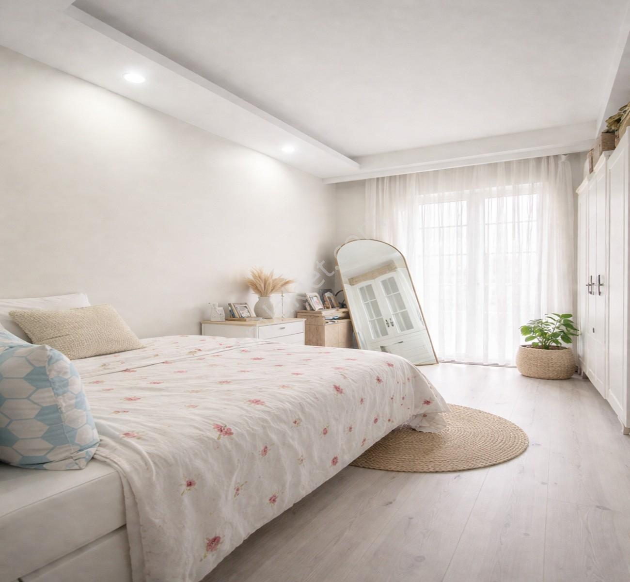 Kuponx'ten Yeditepe Vadi Konakları'nda Haftanın Lux 3+1 Fırsatı! - Görsel 12