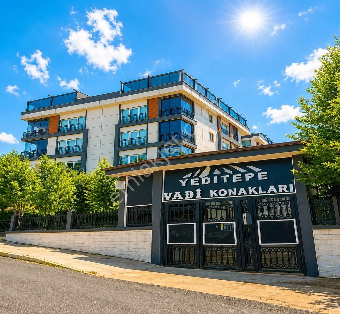 Kuponx'ten Yeditepe Vadi Konakları'nda Haftanın Lux 3+1 Fırsatı!