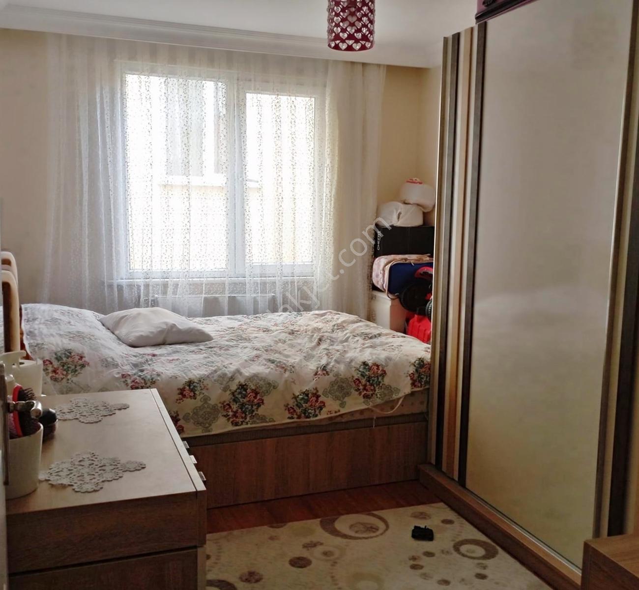 Merkezi Konumu İle Toplu Ulaşıma 2 Dakika Ön Cepheli 2+1 Arakat! - Görsel 2