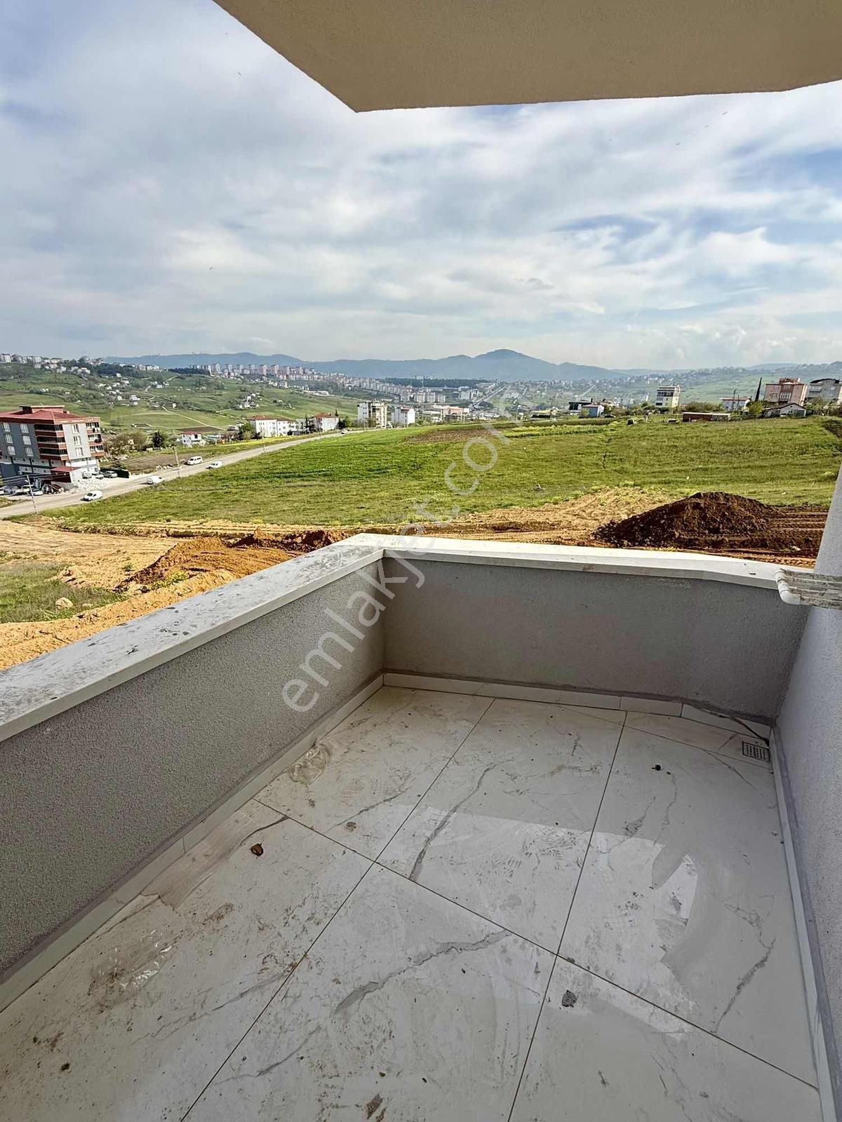 Truva//selim Dağhan'dan Atakum Beypınar Da Yatırımlık 1+1 Daire - Görsel 26