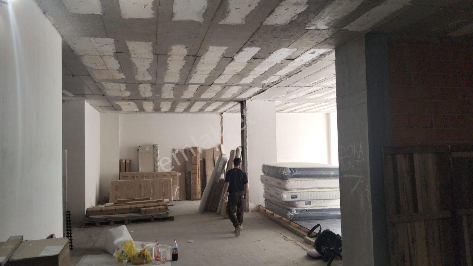 Kiralık Dükkan Depo İşyeri - Görsel 6