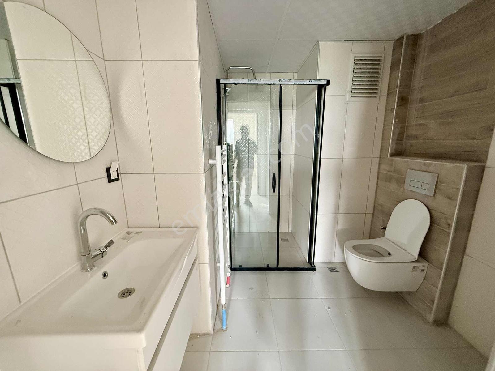 Erkilet Çocuk Hastanesi Yanı Dağtekin Sitesinde Satılık Daire - Görsel 3