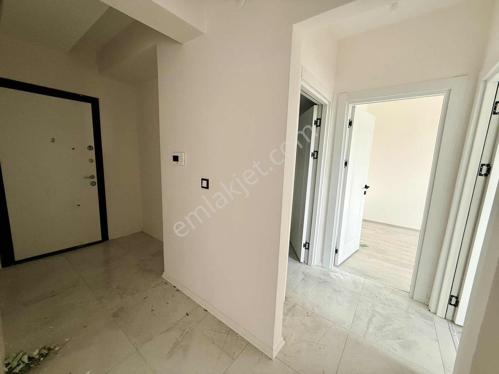 Erkilet Çocuk Hastanesi Yanı Dağtekin Sitesinde Satılık Daire - Görsel 12