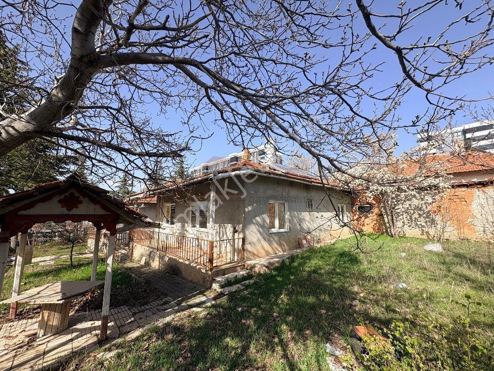 Güvenay - Çorum Bahçelievler Çoraklık Mevkii 375 M² Satılık Arsa - Görsel 6