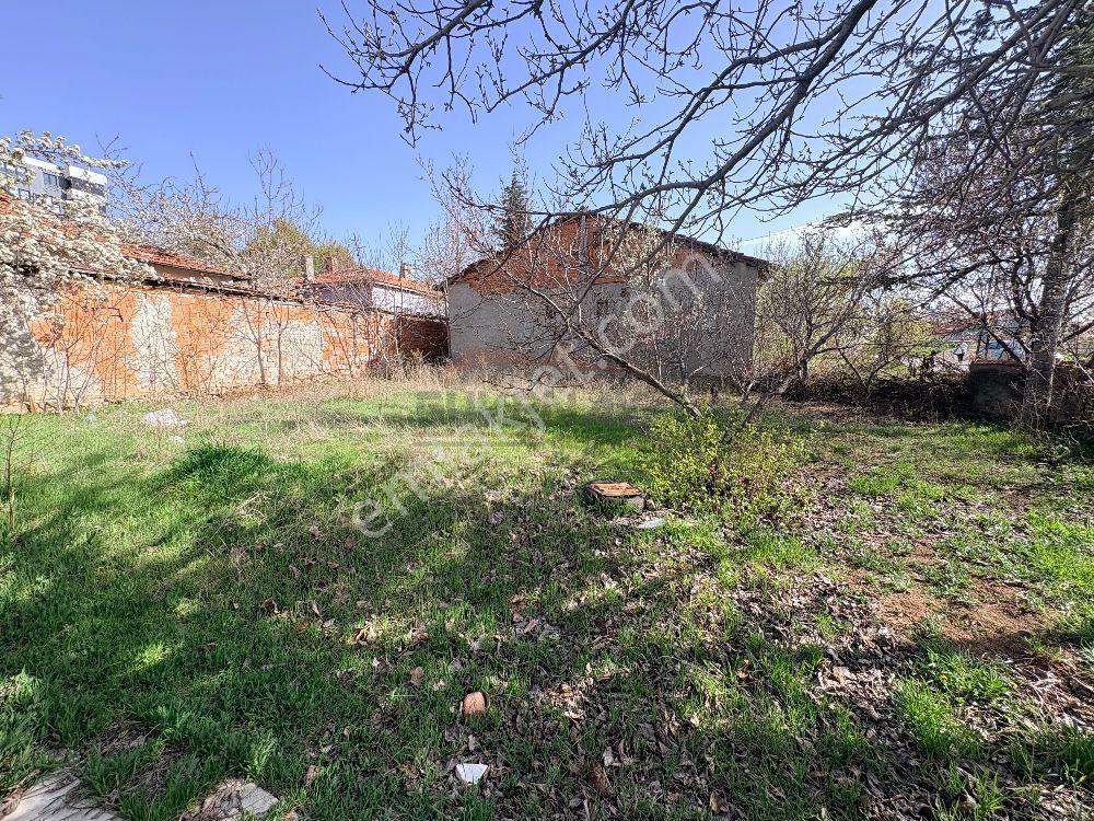 Güvenay - Çorum Bahçelievler Çoraklık Mevkii 375 M² Satılık Arsa - Görsel 5