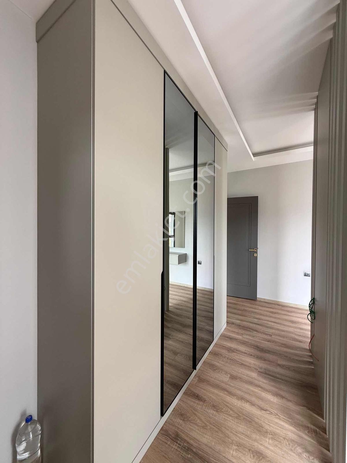 Sıfır Stadyum Civ Bağımsız Kış Bahçeli Lüks Villamız - Görsel 20