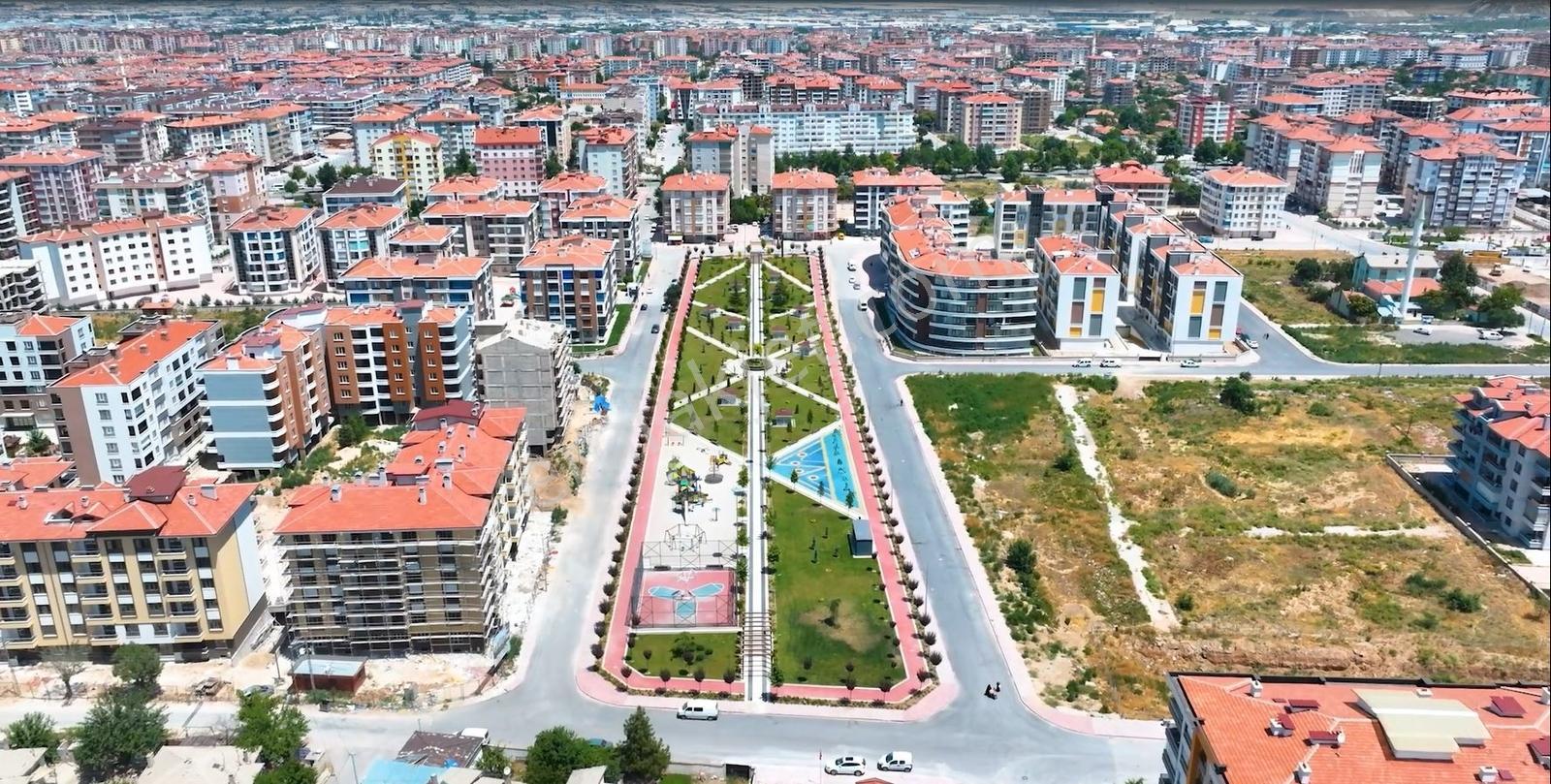 Eminevim Fuzuleve Banka Kredisine Uygun Lüks Site İçi Geniş 4+1 - Görsel 23