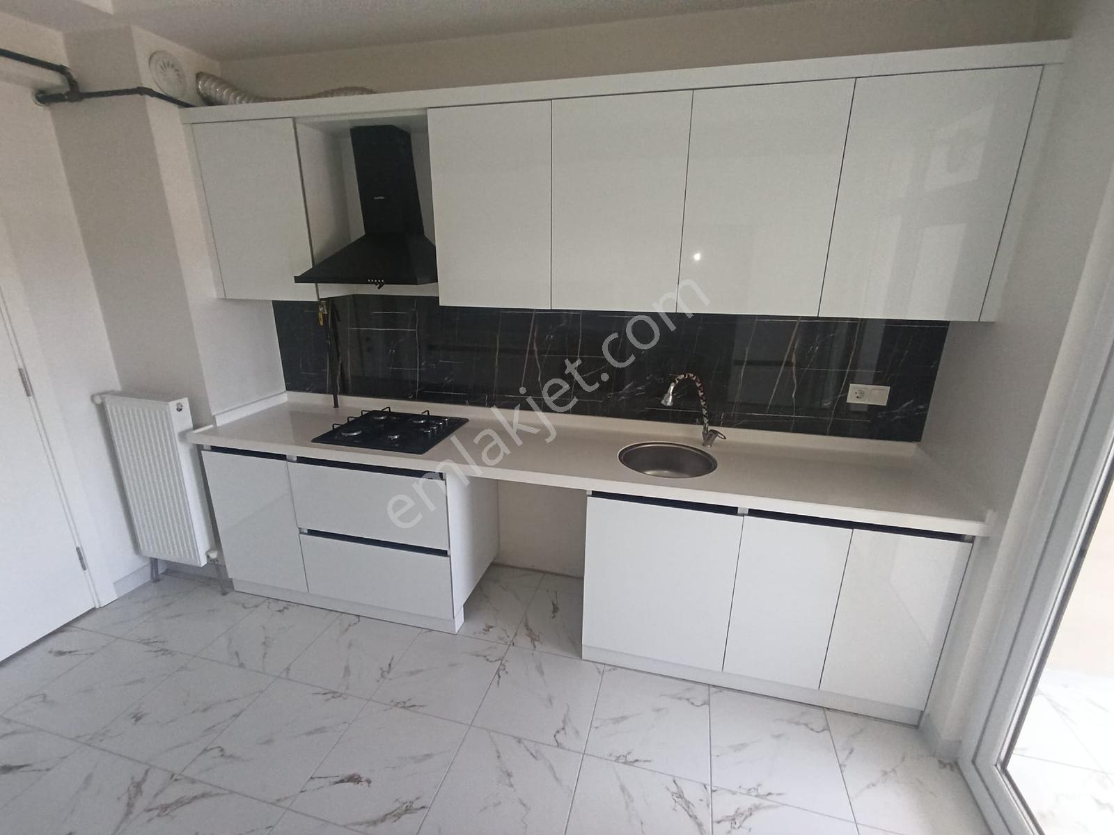 Eminevim Fuzuleve Banka Kredisine Uygun Lüks Site İçi Geniş 4+1 - Görsel 2