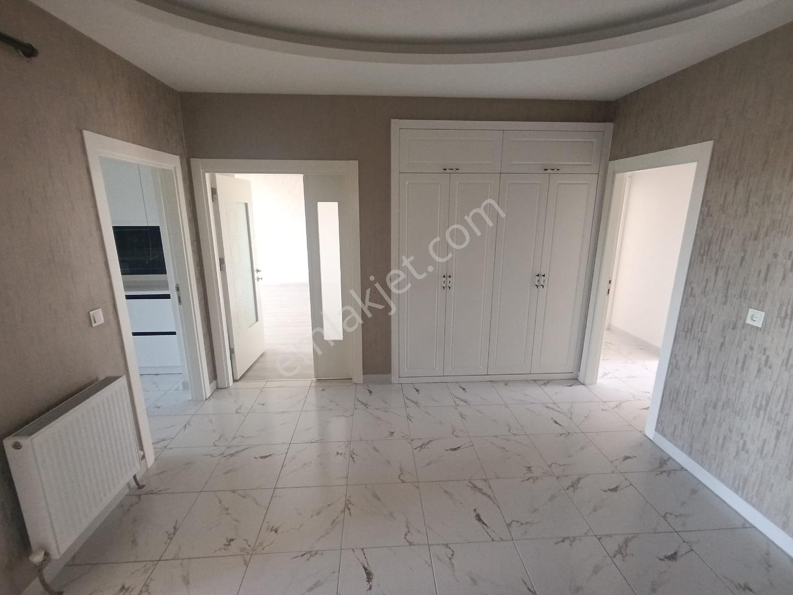 Eminevim Fuzuleve Banka Kredisine Uygun Lüks Site İçi Geniş 4+1 - Görsel 16