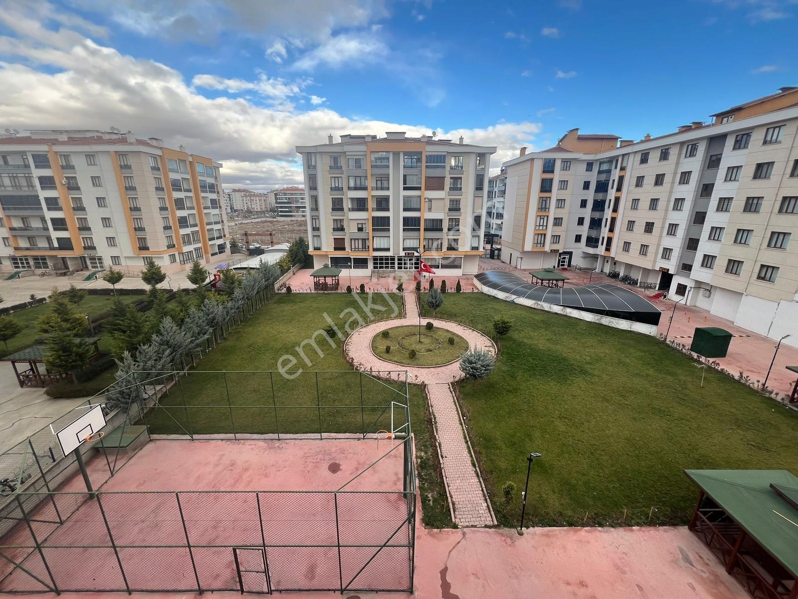 Eminevim Fuzuleve Banka Kredisine Uygun Lüks Site İçi Geniş 4+1 - Görsel 8
