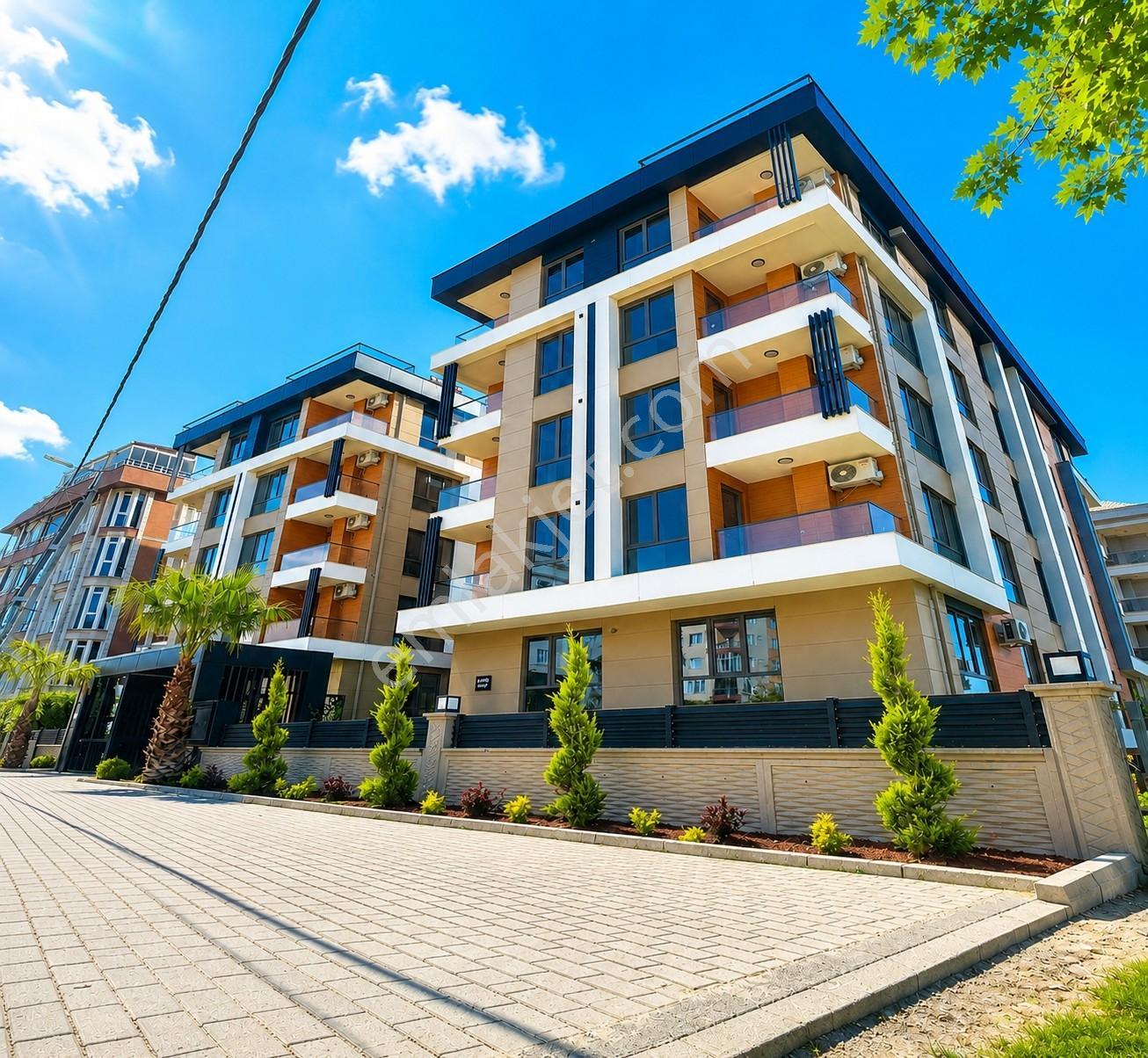 [kuponx] Butik Site İçerisinde Kaçırılmaz 3+1 Sıfır Daire!!!